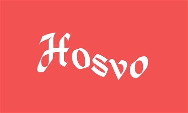 Hosvo.com